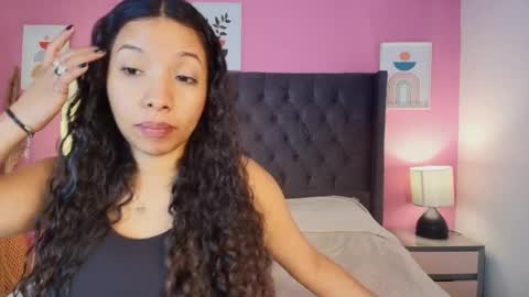 Amara online show from April 16, 1:01 pm