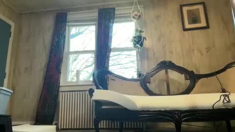 Wolfblazer online show from January 5, 3:34 pm