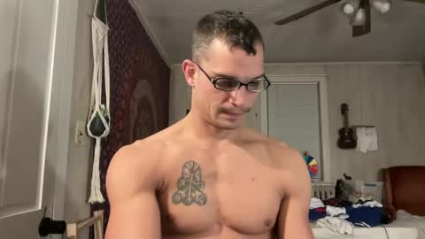 Wolfblazer online show from January 6, 12:05 am