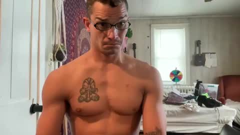 Wolfblazer online show from January 6, 4:55 pm