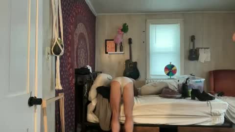 Wolfblazer online show from January 6, 9:00 pm