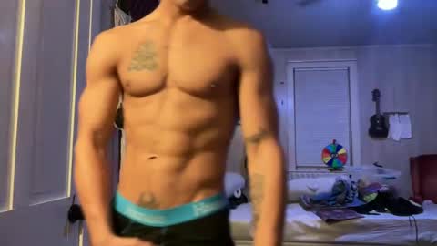 Wolfblazer online show from January 8, 10:59 am