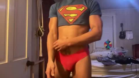 Wolfblazer online show from January 9, 12:09 pm