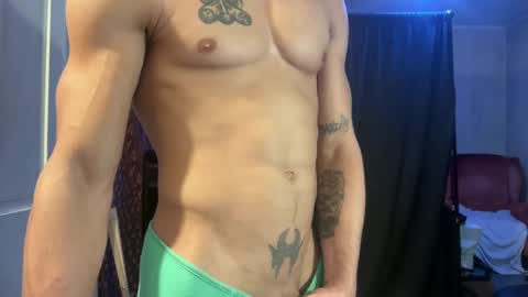 Wolfblazer online show from January 10, 11:50 pm