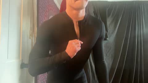 Wolfblazer online show from January 12, 3:46 pm