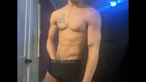 Wolfblazer online show from January 12, 11:36 pm