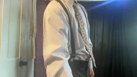 Wolfblazer online show from January 13, 5:33 pm