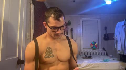 Wolfblazer online show from January 14, 12:43 am