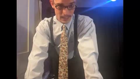 Wolfblazer online show from January 15, 12:09 am