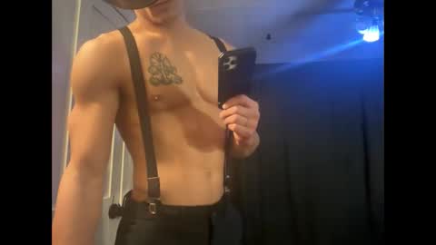 Wolfblazer online show from January 15, 11:53 am