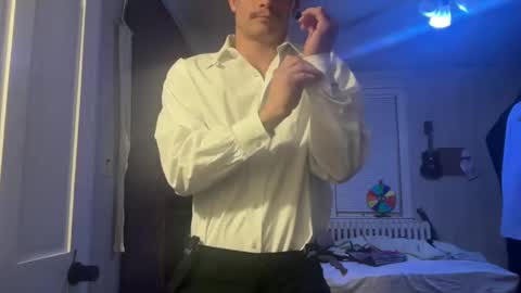 Wolfblazer online show from January 16, 11:37 am