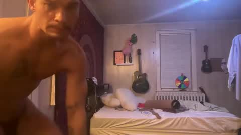 Wolfblazer online show from January 17, 11:49 am