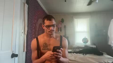 Wolfblazer online show from January 17, 5:30 pm