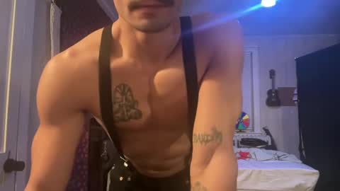 Wolfblazer online show from January 19, 10:28 am