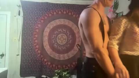 Wolfblazer online show from January 20, 12:04 am