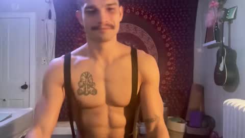 Wolfblazer online show from January 20, 12:28 pm