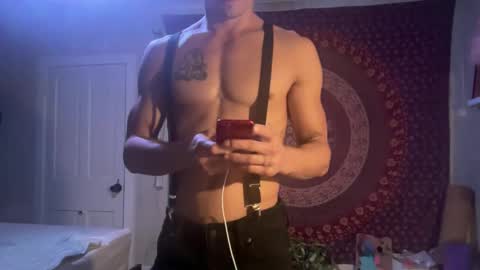 Wolfblazer online show from January 21, 11:13 am