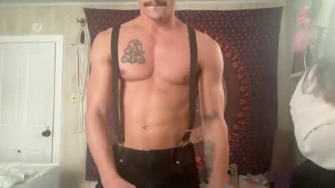 Wolfblazer online show from January 21, 5:09 pm