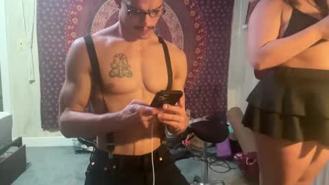 Wolfblazer online show from January 22, 12:38 am