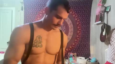 Wolfblazer online show from January 23, 12:25 am