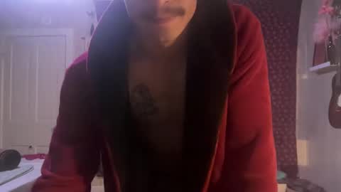 Wolfblazer online show from January 23, 11:37 am