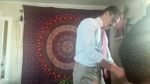 Wolfblazer online show from January 23, 7:51 pm