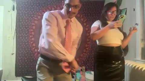 Wolfblazer online show from January 23, 11:36 pm