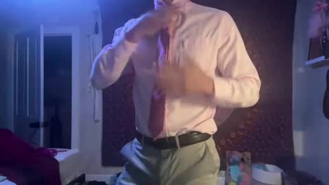 Wolfblazer online show from January 24, 10:43 am