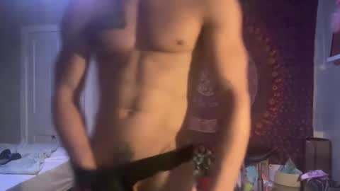 Wolfblazer online show from January 25, 10:51 am