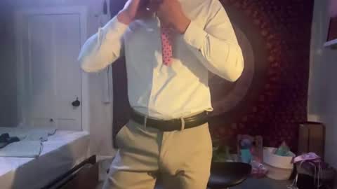 Wolfblazer online show from January 26, 12:22 pm