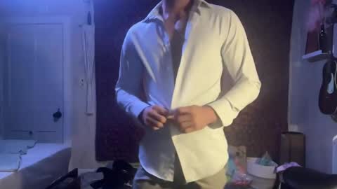 Wolfblazer online show from January 27, 11:32 am