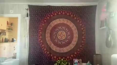 Wolfblazer online show from January 27, 6:31 pm