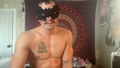 Wolfblazer online show from January 28, 5:56 pm