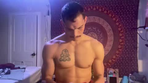 Wolfblazer online show from January 30, 10:40 am