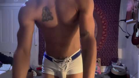 Wolfblazer online show from February 1, 11:10 am