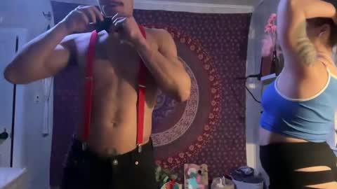 Wolfblazer online show from February 5, 12:10 am