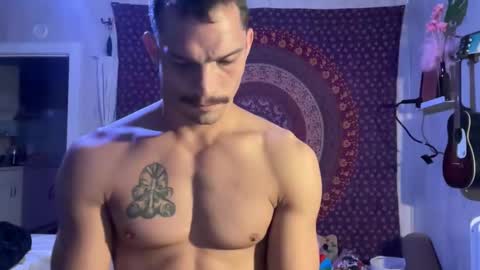 Wolfblazer online show from February 7, 10:29 am