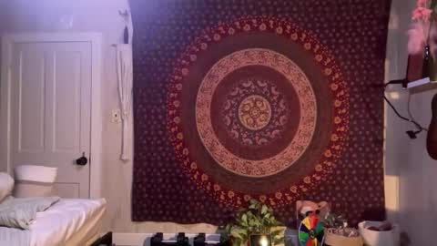 Wolfblazer online show from February 9, 10:09 am