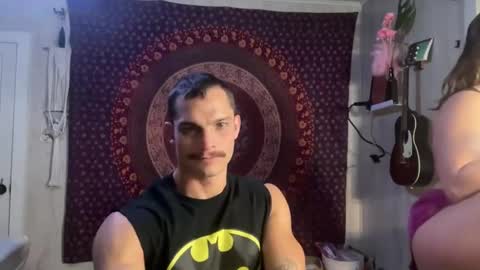 Wolfblazer online show from February 15, 12:59 am