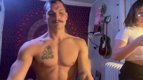 Wolfblazer online show from February 18, 12:04 am