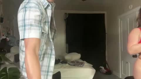 Wolfblazer online show from February 27, 11:37 pm