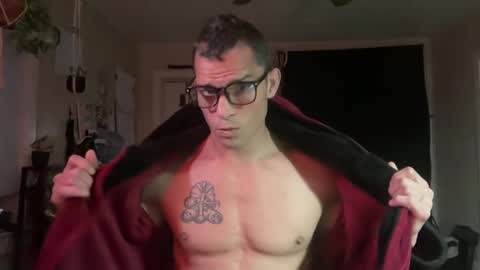 Wolfblazer online show from March 5, 11:17 am