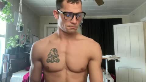 Wolfblazer online show from March 9, 2:54 pm