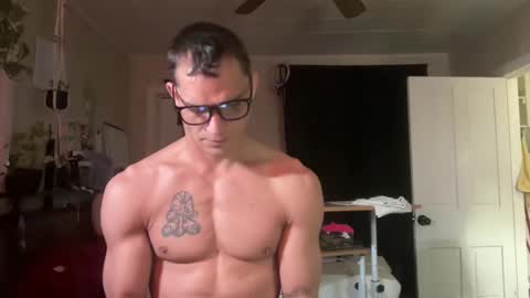 Wolfblazer online show from March 10, 10:48 am