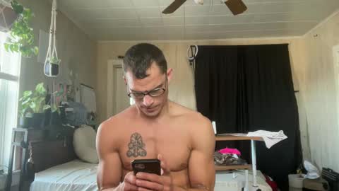 Wolfblazer online show from March 10, 4:35 pm