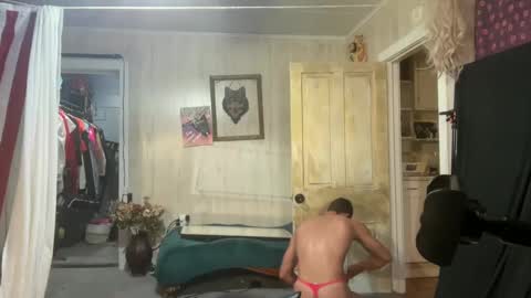 Wolfblazer online show from September 22, 11:18 pm