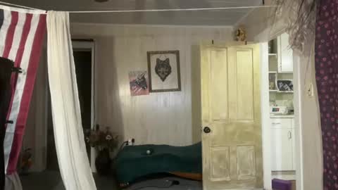 Wolfblazer online show from September 23, 11:24 am