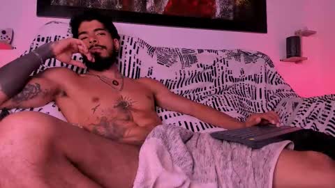 wolferatus online show from December 16, 10:48 pm