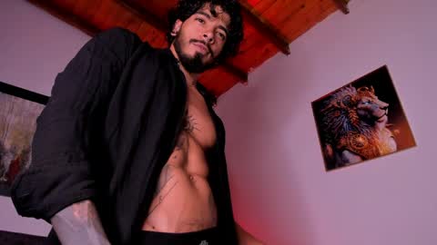 wolferatus online show from March 31, 9:37 pm