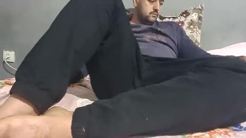 wolf boy online show from December 11, 1:05 am